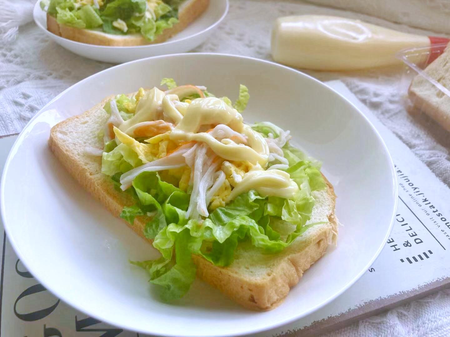 科技賦能下的肯德基全新早餐菜單，美味先行！