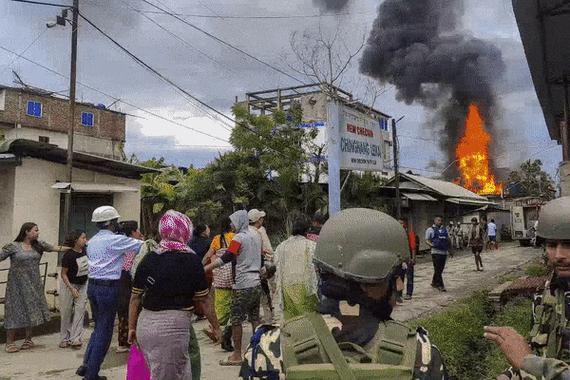 中印邊境最新動(dòng)態(tài)與前沿科技產(chǎn)品的獨(dú)特魅力，政治與科技的交織與碰撞