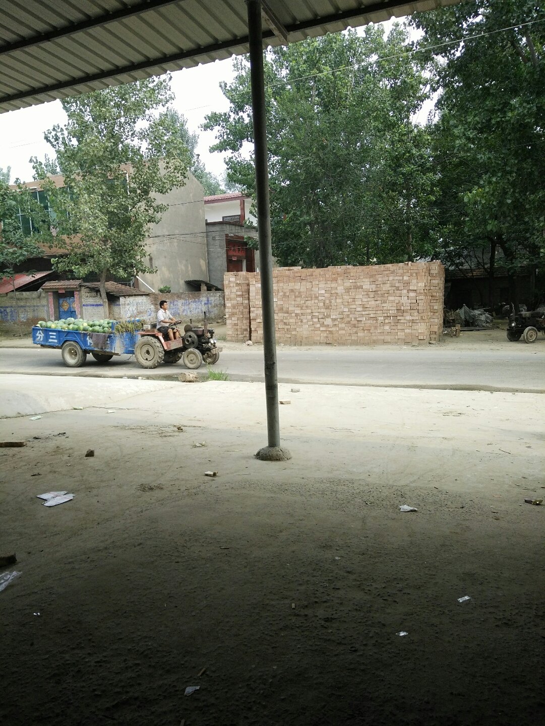 通許獨(dú)院出售，開(kāi)啟夢(mèng)幻庭院生活