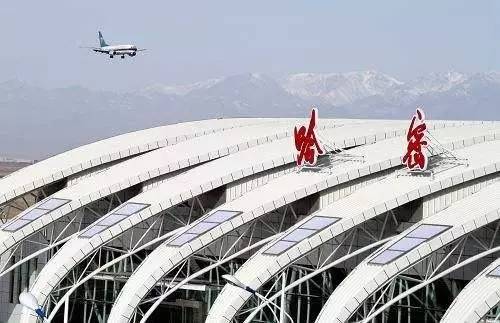 莎車機(jī)場(chǎng)最新動(dòng)態(tài)概覽，最新指南與資訊更新