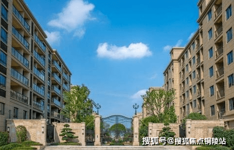 桐鄉(xiāng)最新房源揭秘，優(yōu)質房源一覽無余??