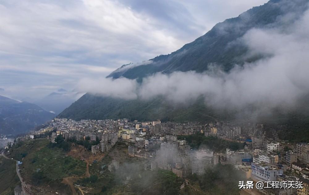 河谷大橋最新進展，科技重塑橋梁，未來觸手可及的新時代里程碑