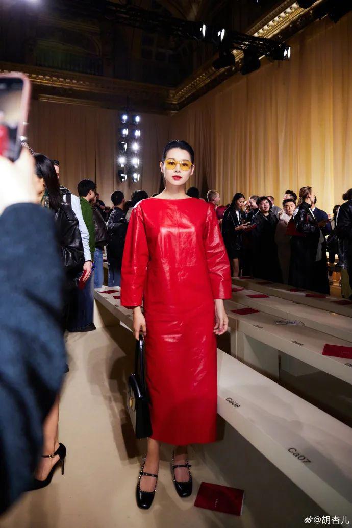 劉濤最新圖片曝光，演藝界的閃耀之星，展現(xiàn)璀璨風(fēng)采