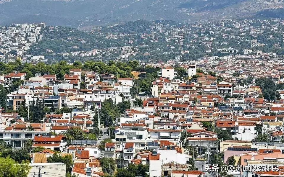 希臘最新房價(jià)詳解及獲取理解指南