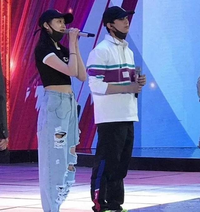 揭秘吳磊最新身高，他究竟長到了多高？