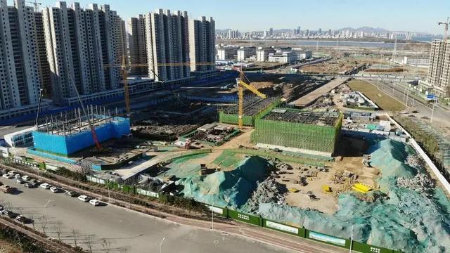 煙臺(tái)幸福最新規(guī)劃揭秘，城市發(fā)展的未來藍(lán)圖