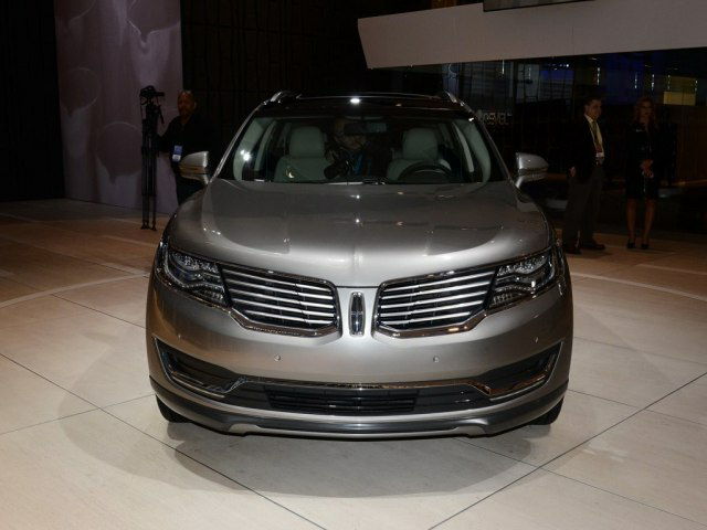 林肯MKX最新報(bào)價(jià)及勵(lì)志之旅啟程，駕馭變化，自信啟程