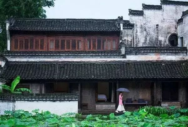 徽州老宅出售，傳承與自信的力量展現(xiàn)變遷