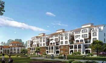 西班牙公館最新動(dòng)態(tài)，探索自然美景之旅，尋覓內(nèi)心平和寧?kù)o的居所