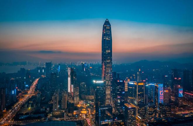 深圳最新樓市，巷弄深處的獨(dú)特風(fēng)景展現(xiàn)