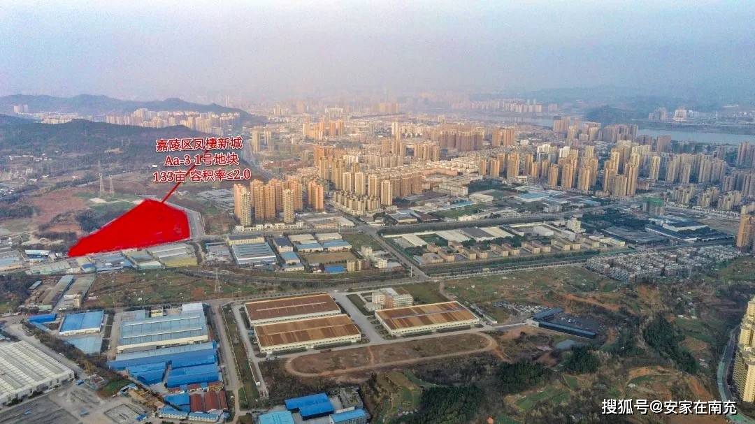 南充土地拍賣最新動態(tài)更新，掌握最新土地拍賣資訊