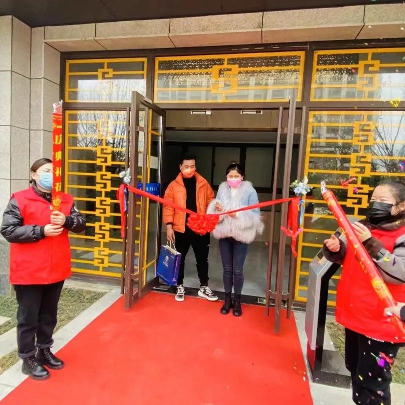 淮北最新樓盤，城市發(fā)展的見證者