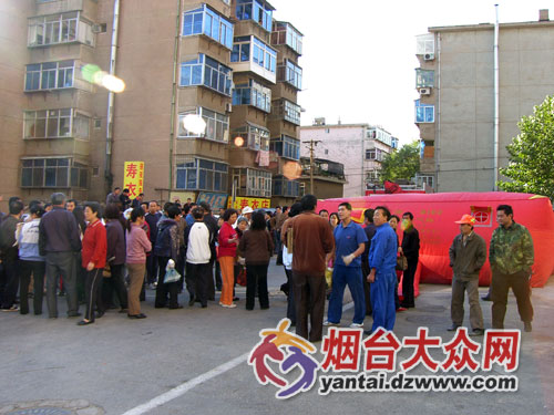 煙臺(tái)同志據(jù)點(diǎn)探秘，巷弄深處的小店揭秘