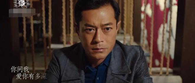 古天樂(lè)新片貪狼探索小巷特色小店，獨(dú)特環(huán)境引人入勝的魅力之旅