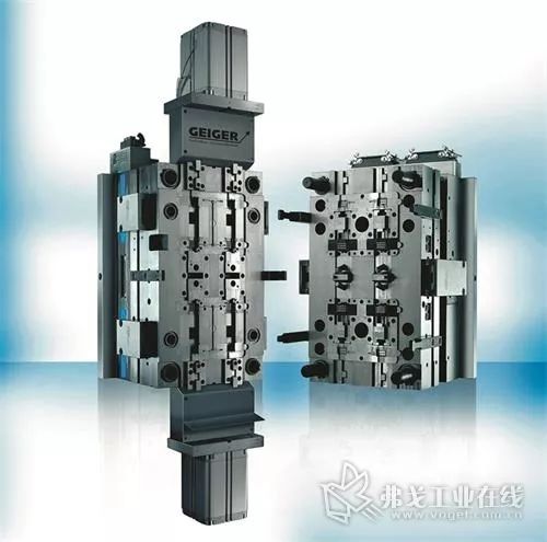 模具最新技術(shù)，塑造未來(lái)的力量與魅力無(wú)窮的持續(xù)學(xué)習(xí)之路