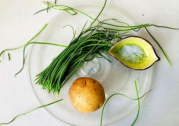 內(nèi)蒙土豆最新價格概覽，市場走勢與影響因素分析