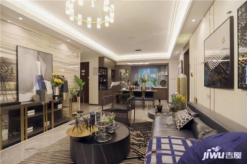 豐南最新樓盤，與時(shí)代共舞，開啟新生活篇章