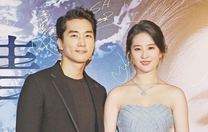 宋承憲分享科技前沿，最新微博帶你領(lǐng)略高科技魅力