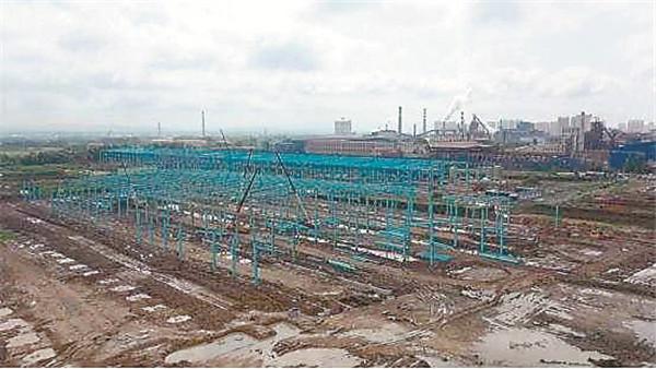 阿城鋼鐵的最新動(dòng)態(tài),變化中的力量與勵(lì)志之旅