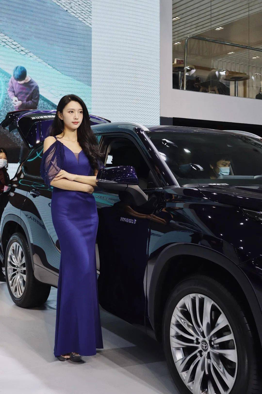 武漢最新車展攻略，步驟指南與亮點(diǎn)展示