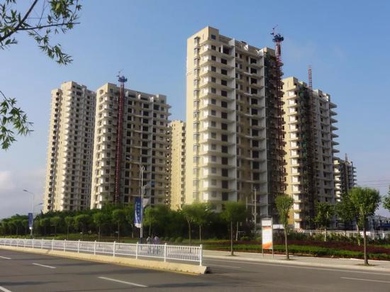 海陽最新樓盤探索，自然美景之旅與內心平靜的追尋