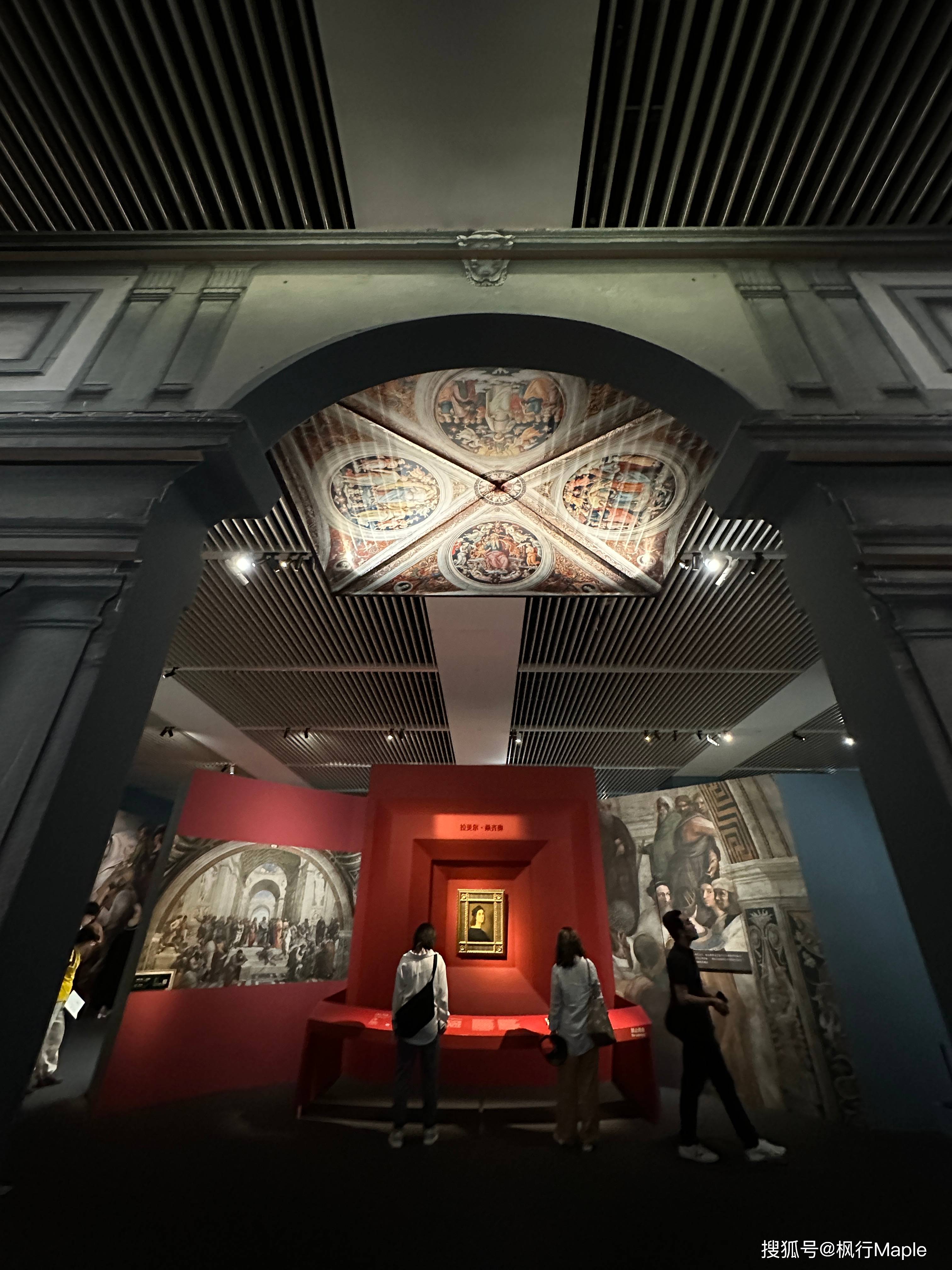 國(guó)博最新展覽參觀指南，一步一景，領(lǐng)略精彩展覽！