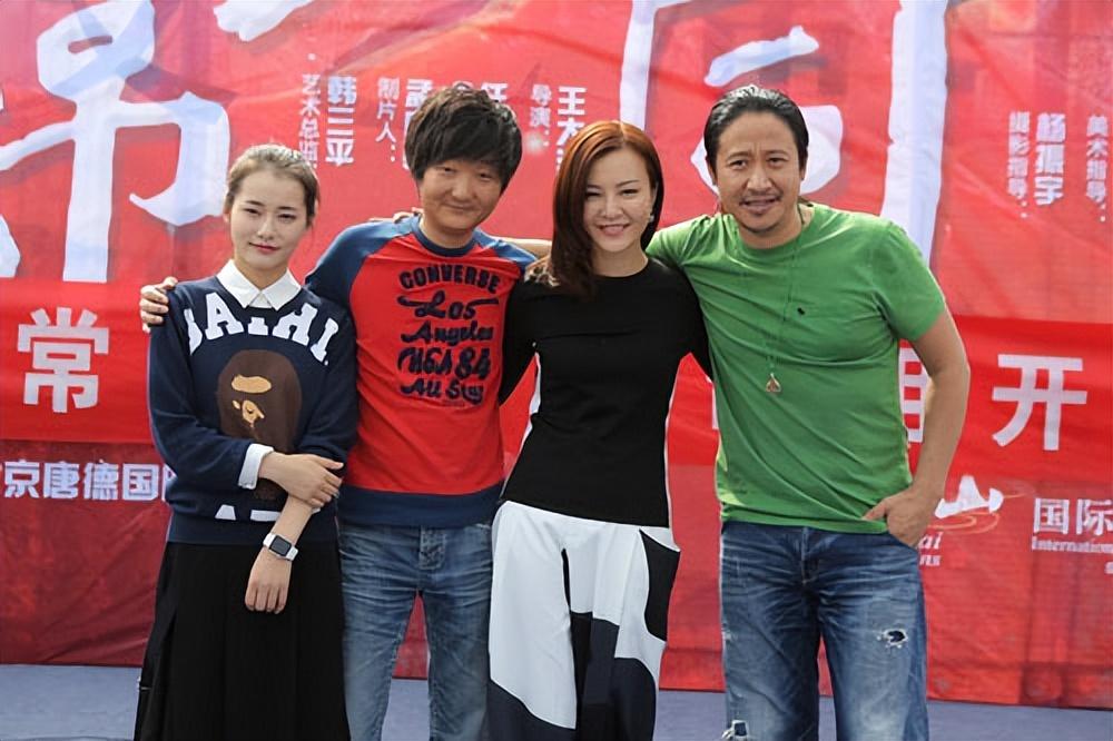 王大治最新電影，期待與熱議的焦點