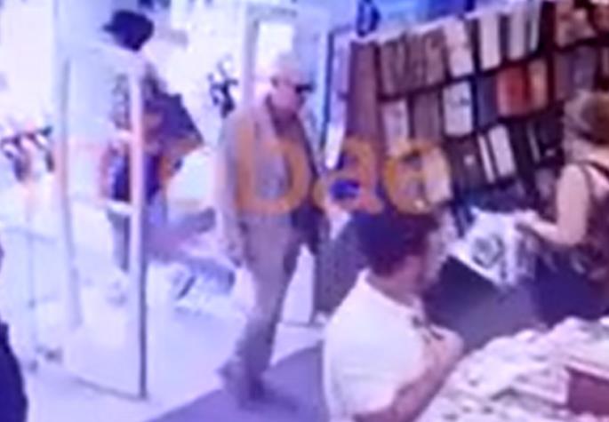 揭秘國(guó)外最新盜竊手法，安全警惕升級(jí)！