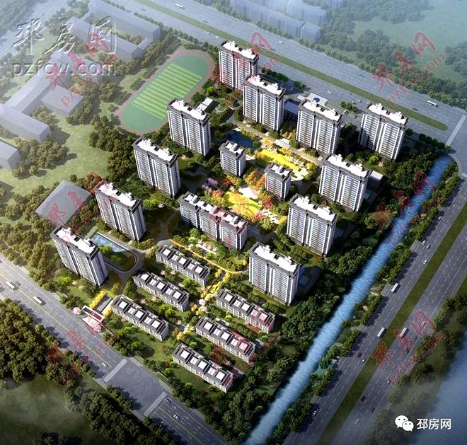 邳州新樓盤魅力時光開啟，帶你領(lǐng)略最新開盤的精彩瞬間