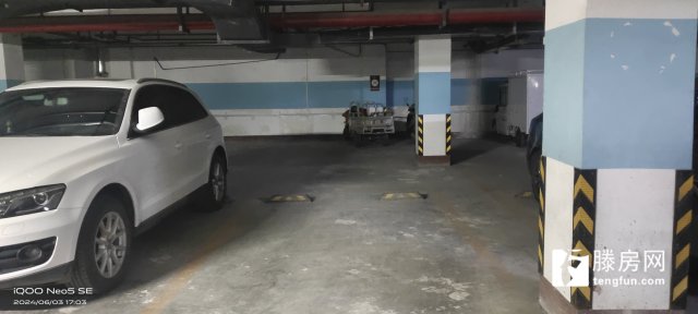 科技重塑停車體驗，最新智能車庫出售信息及未來生活展望