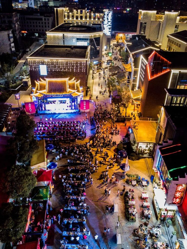 合肥罍街新規(guī)劃揭秘，老街煥新，溫情故事上演