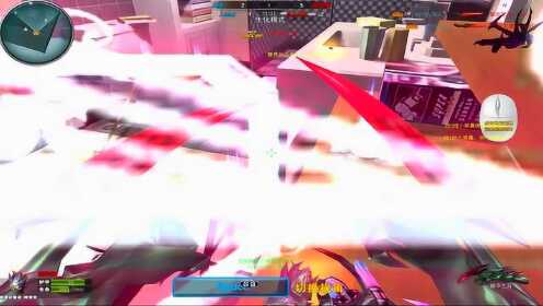 火線精英生化視頻最新，時(shí)代翹楚與玩家狂歡的盛宴