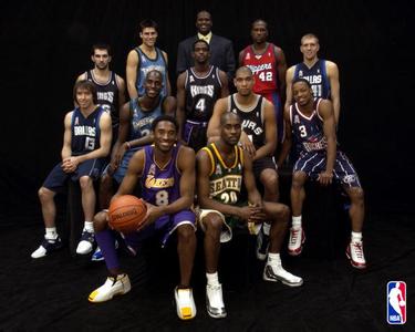 NBA最新排名榜，籃球盛宴的巔峰時刻