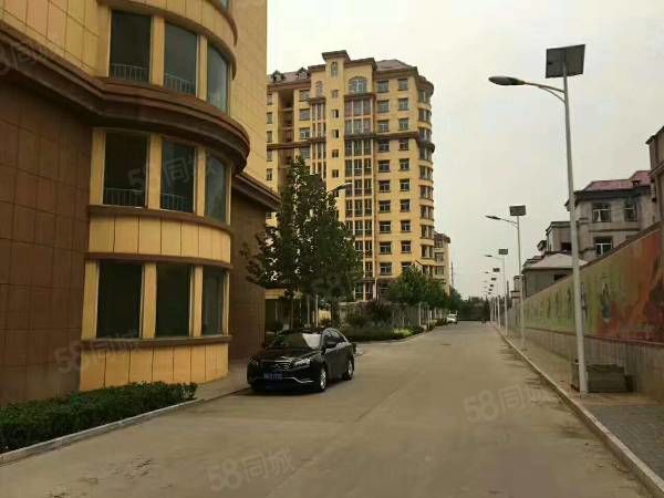 孝義樓房最新出售信息，科技重塑居住體驗(yàn)，引領(lǐng)未來(lái)生活新潮