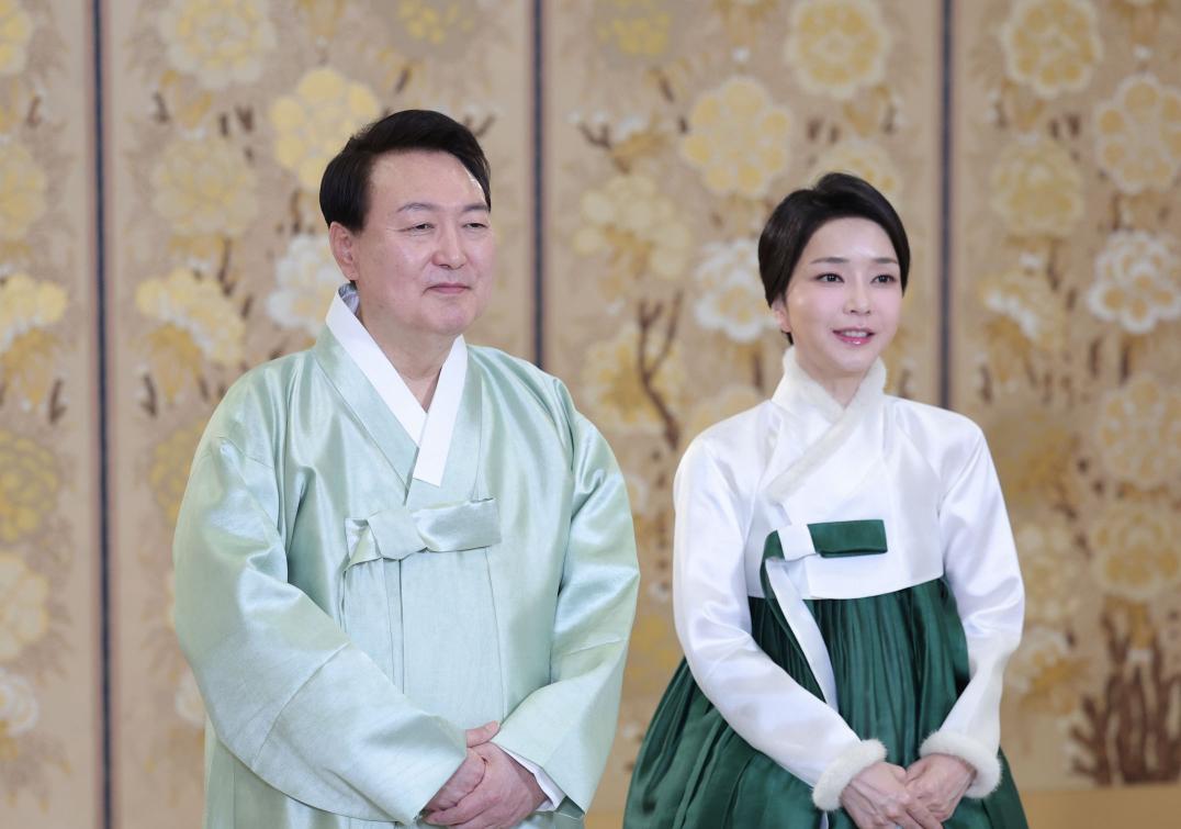 韓國總統(tǒng)最新動態(tài)，變化、學習與自信的力量展現(xiàn)新篇章