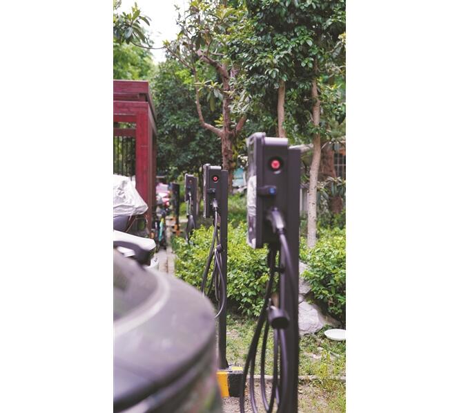 新能源汽車最新動態(tài)報道，掌握最新資訊