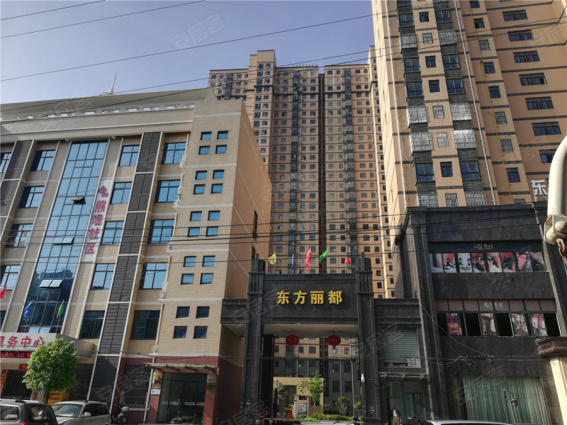 孝感東方麗都最新動(dòng)態(tài)揭秘，最新進(jìn)展與亮點(diǎn)一網(wǎng)打盡！