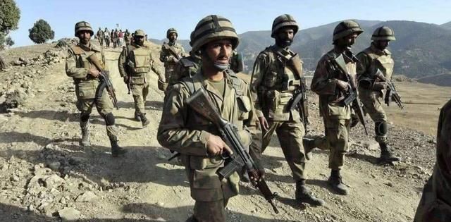 中印邊界對峙最新視頻，時代焦點與歷史回響的碰撞與對話