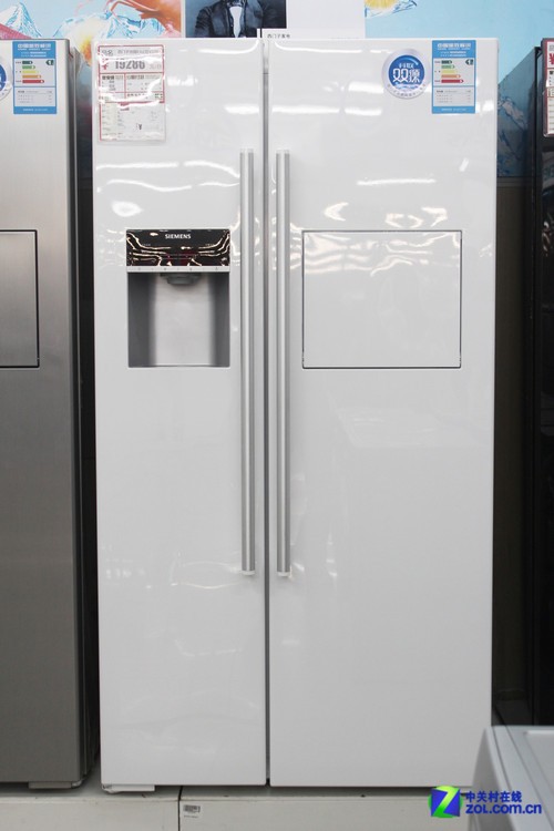 西門子全新智能冰箱，冷藏新體驗，智能科技引領(lǐng)未來 ???