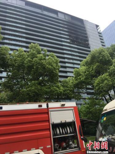 杭州縱火事件最新科技進(jìn)展，智能監(jiān)控重塑生活安全