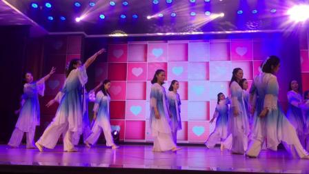 最新基督舞蹈視頻合集，精選舞蹈大全