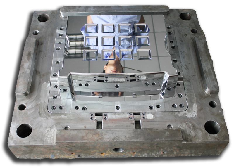 浙江模具拋光招聘，小巷深處的職業(yè)機遇