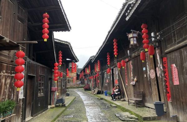 寨市古鎮(zhèn)最新動態(tài)揭秘，小巷深處的獨特風情與古鎮(zhèn)新貌展露