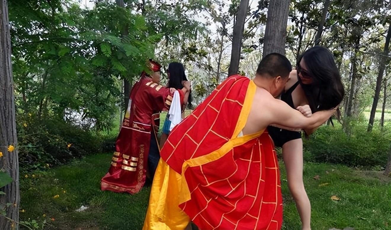 涉黃警告，遠(yuǎn)離不良內(nèi)容，保護(hù)自我與社會(huì)