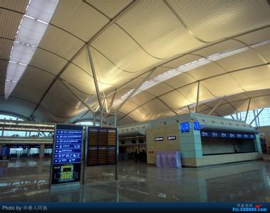 重慶機場最新照片，科技與生活的完美融合展示