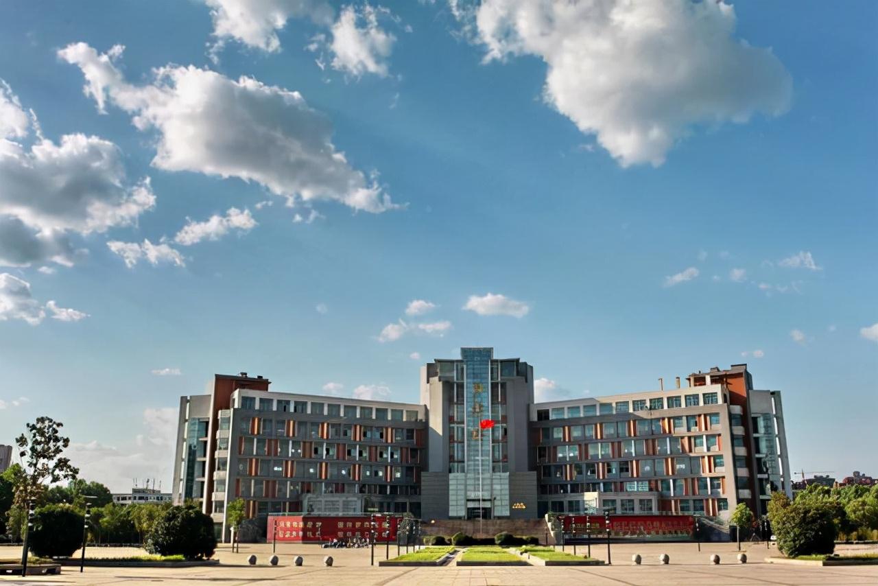 河南高校發(fā)展砥礪前行，開啟成就夢想新篇章