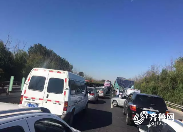 日蘭高速堵車最新情況及應(yīng)對堵車情況的詳細(xì)步驟指南