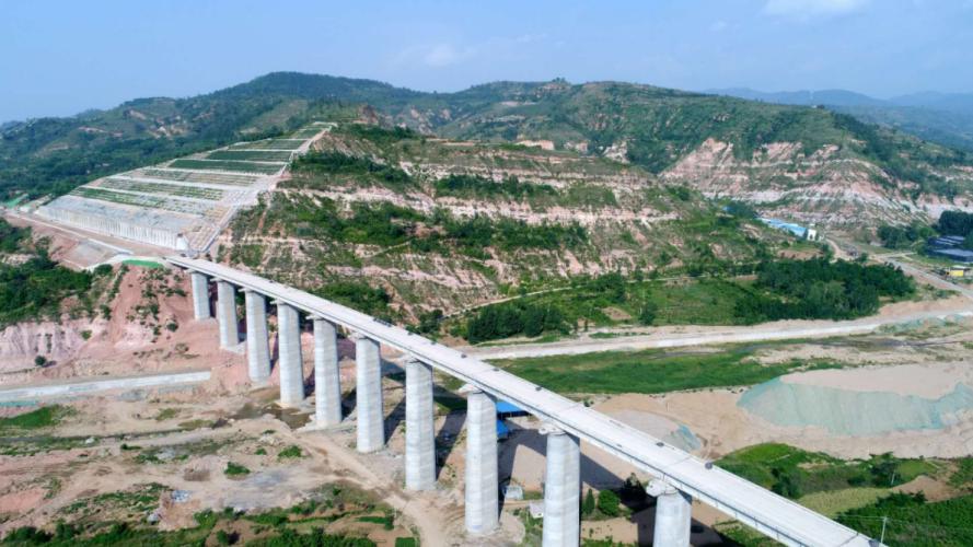 中國(guó)最新超級(jí)工程視頻，展現(xiàn)的力量與深遠(yuǎn)影響