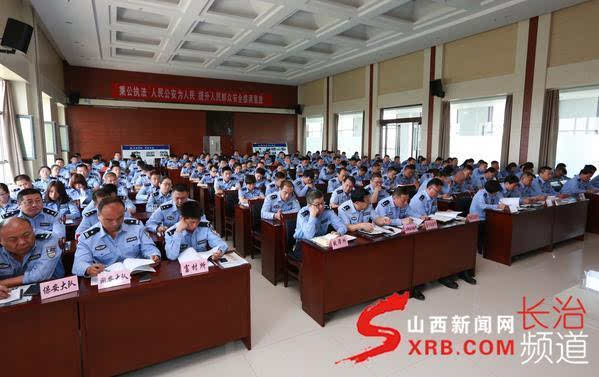 長治郊區(qū)最新新聞，溫馨日常中的美好瞬間