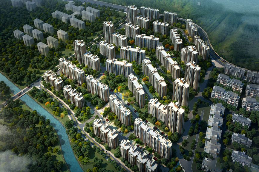 陶家最新樓盤，未來生活的新起點